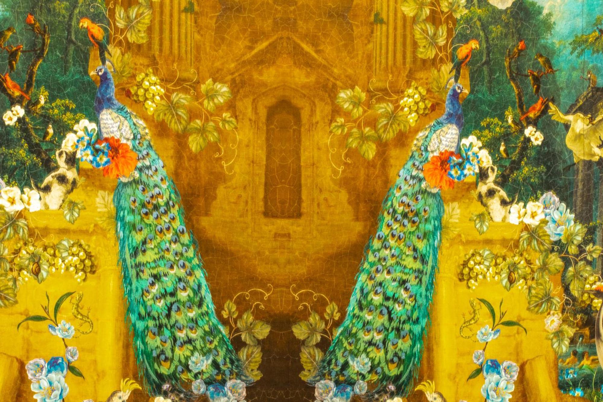 La Flute Enchantee Troyes Kültér fotó